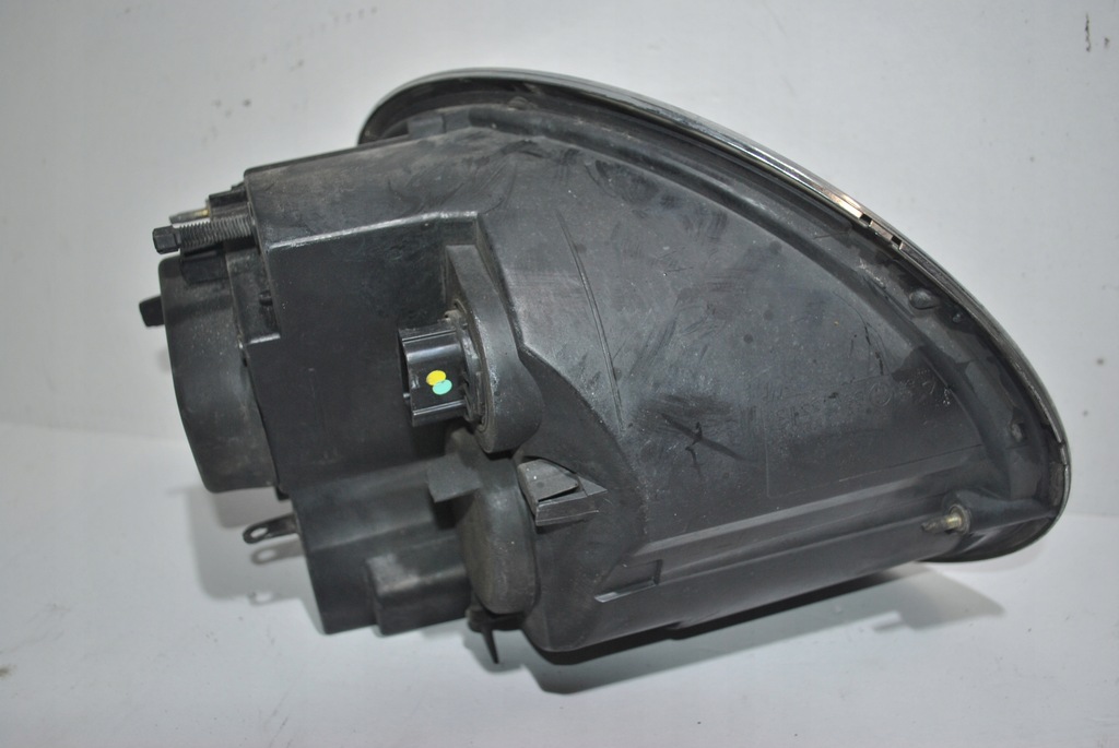 фото №3, Лампа перед правый перед mini cooper r50 r53 eu