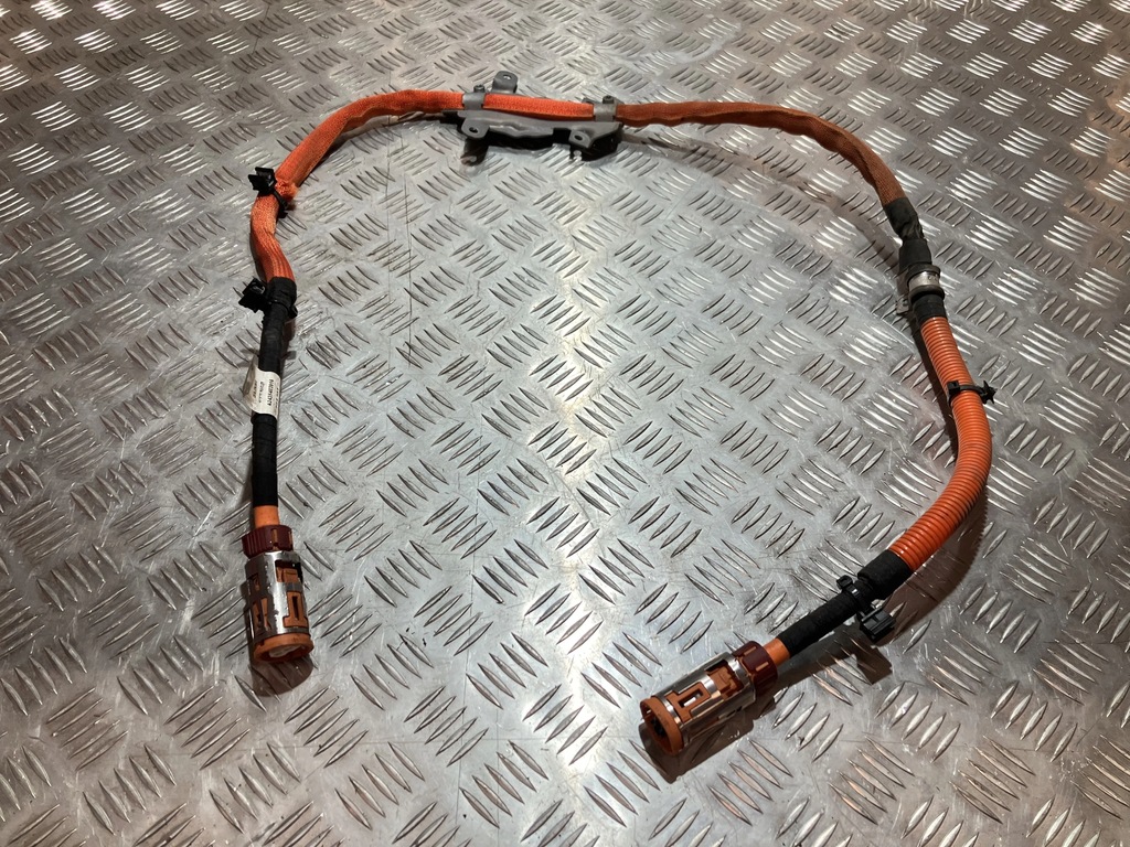 фото №1, Шланг жгут wysokiego напряжения mercedes eqb x243 300 4matic