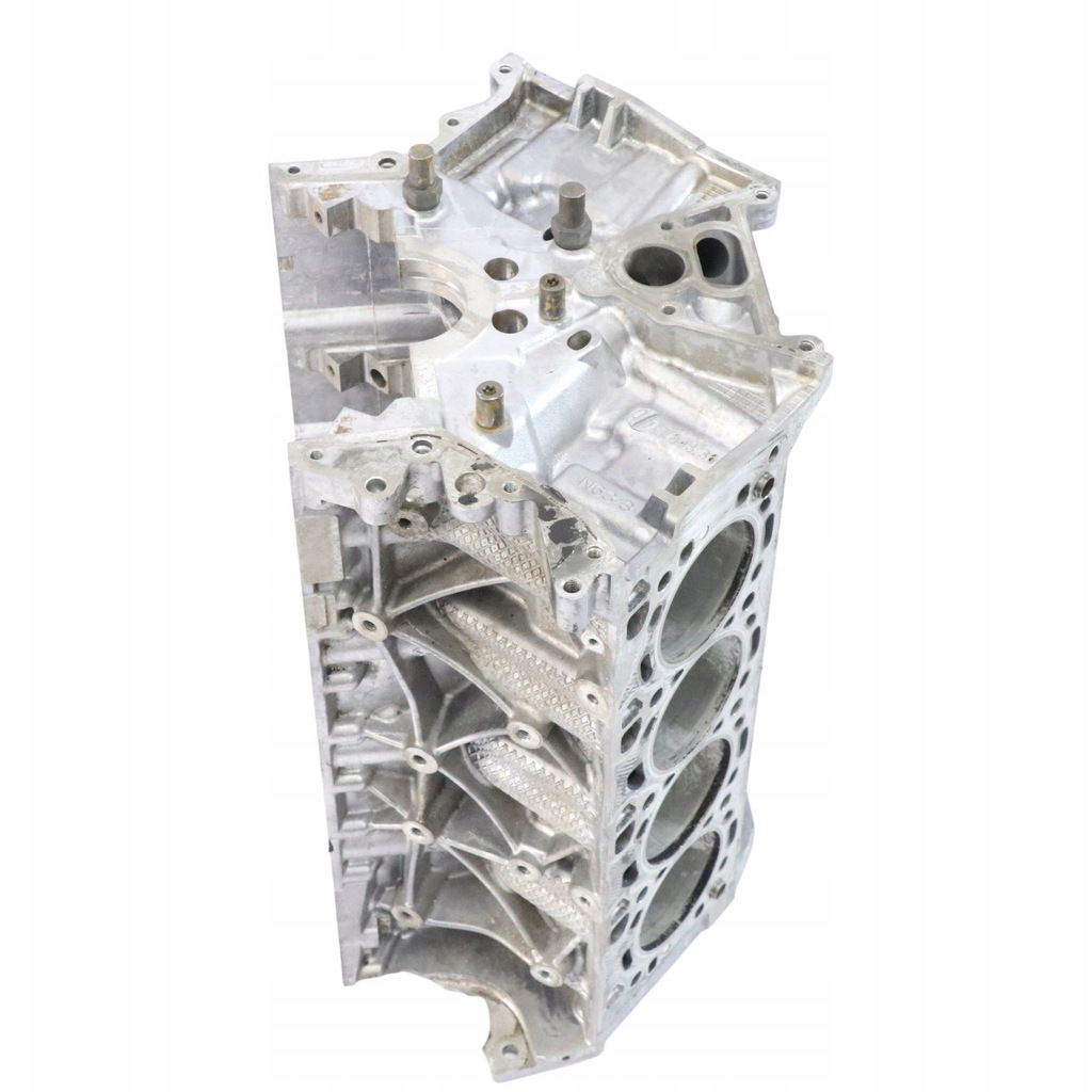 фото №10, Bmw 8 циліндрів блок двигуна na stolik v8