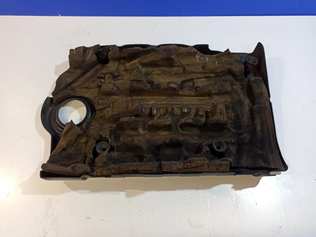 фото №3, Saab 9-3 ver2 2006 верхній