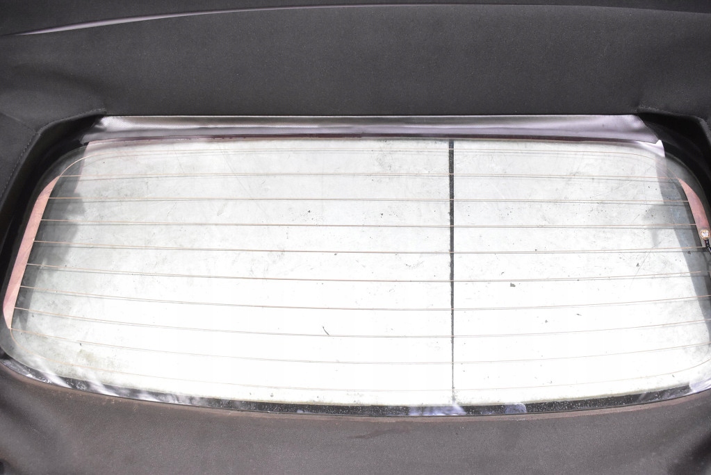 фото №13, Дах складний тканинний mazda mx5 mx-5 4 iv nd roadster 15-21