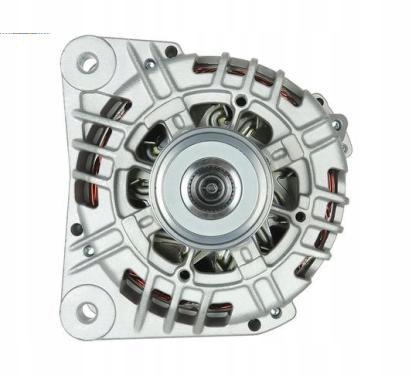 фото №1, Ast генератор 12v dacia dokker 1.5 dci,