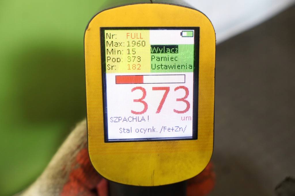 фото №3, Дверь левый перед citroen c3 picasso karc 5d