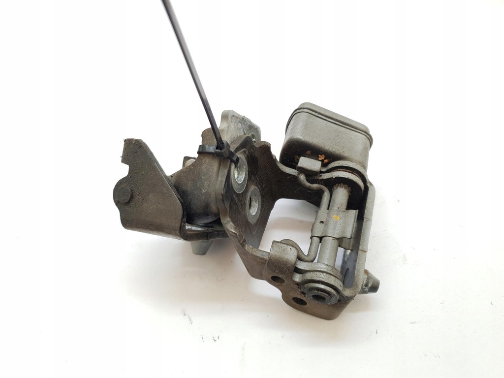 фото №3, Петля дверь правый перед peugeot 207