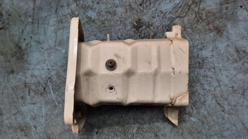 фото №5, Зона деформації ліва volvo v60 s60 10-17r