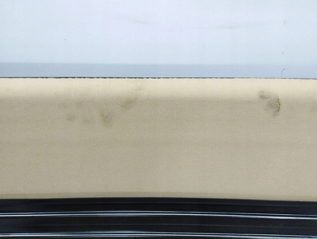 фото №11, Mercedes-benz ml w164 2010 люк комплект