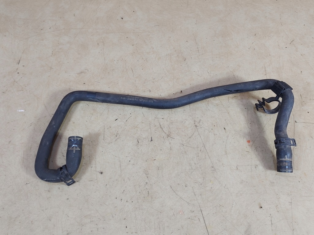 фото №1, Polo v 6r 1.2 b патрубок води 6r0121109 09-