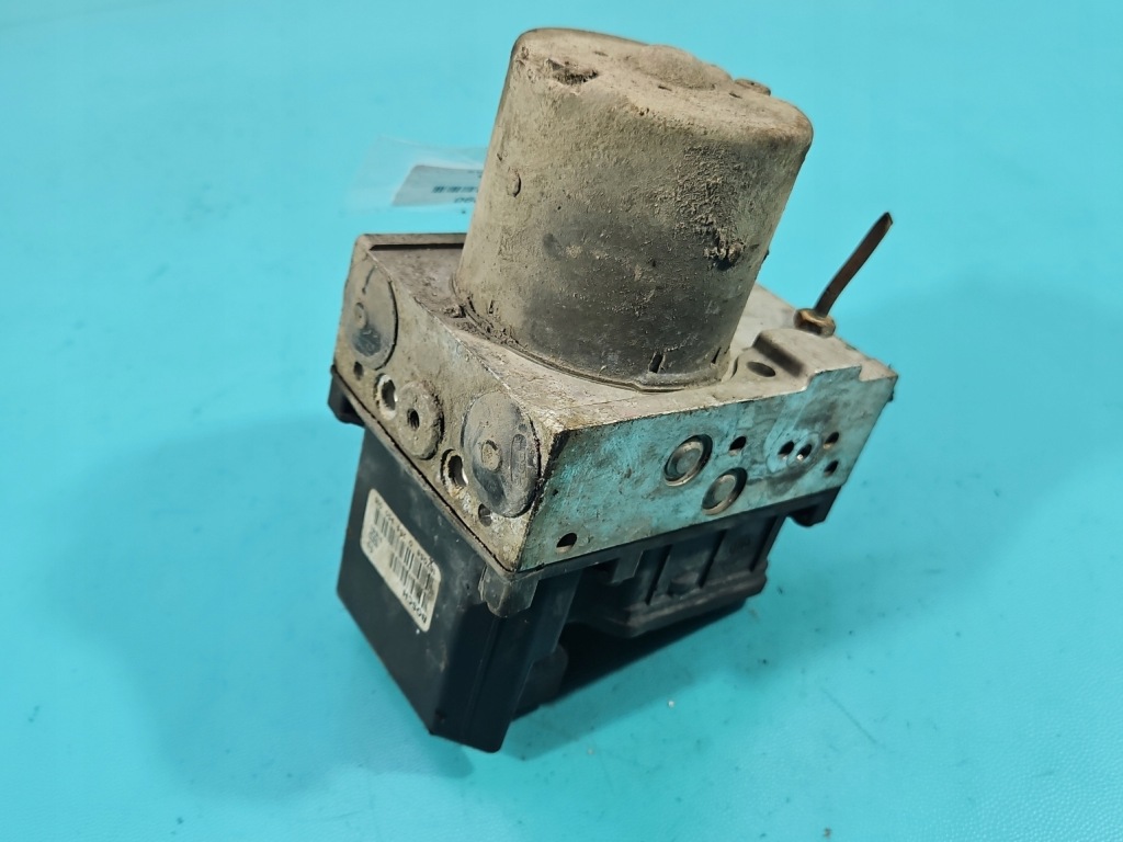 Насос abs peugeot 307 0265950015 0265225037 Киев