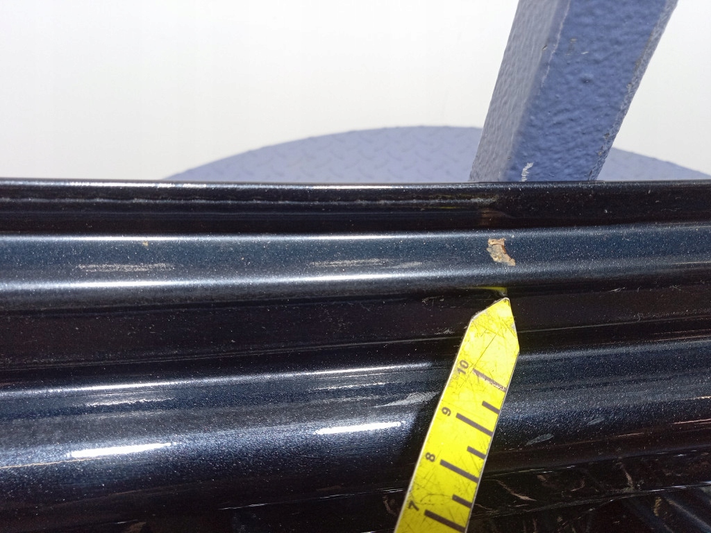 фото №12, Honda civic vii es lift sedan задня кришка багажника багажника задня nh-629m