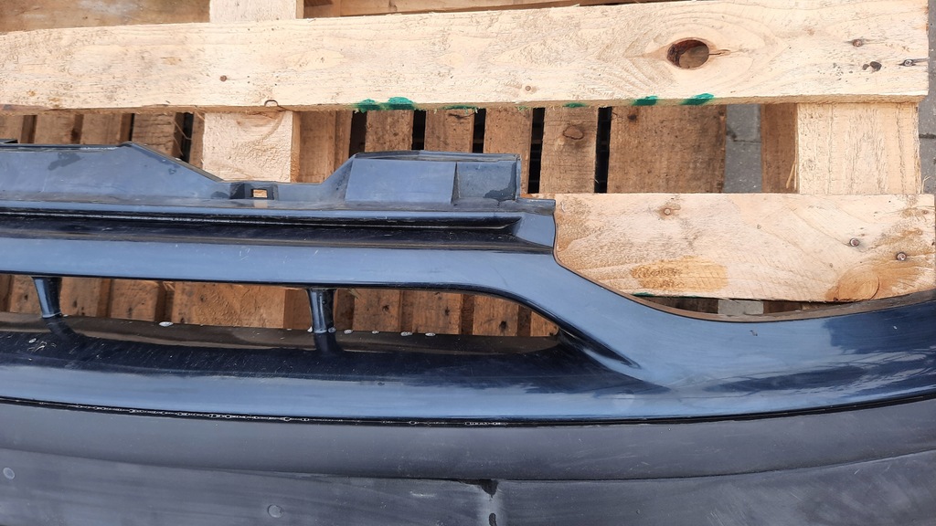 фото №5, Бампер перед передний fiat siena