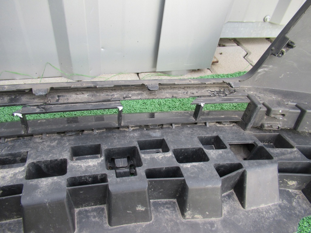 фото №11, Audi a3 8v 16- lift бампер pdc sprysk 8v0807437af