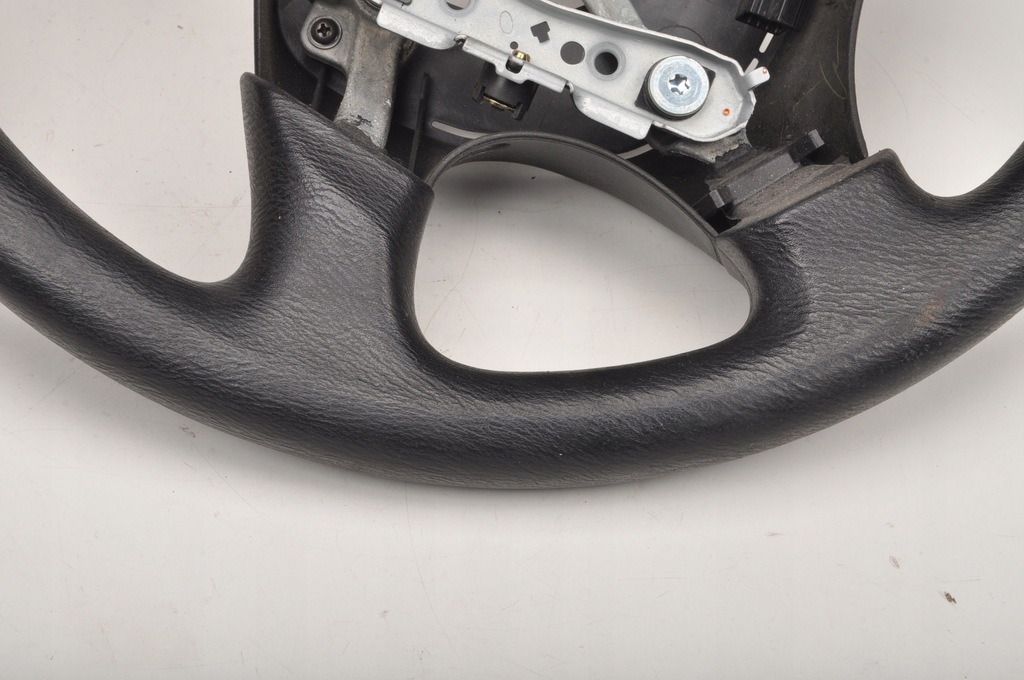 фото №11, Subaru forester ii воздуховод пластиковая