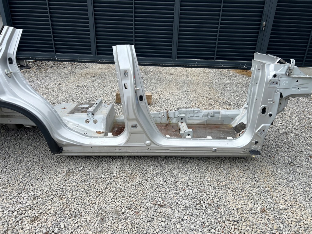 фото №4, Suzuki vitara чверть права rok 2022