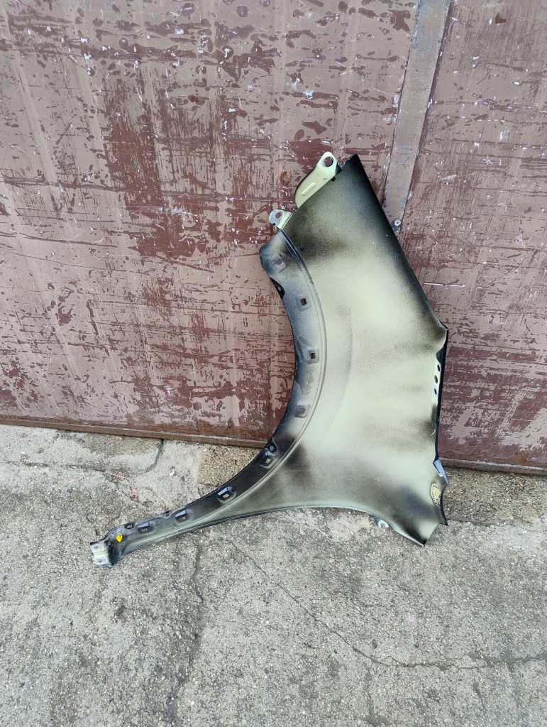 Крыло правый перед kia niro i 2016-2022 Киев