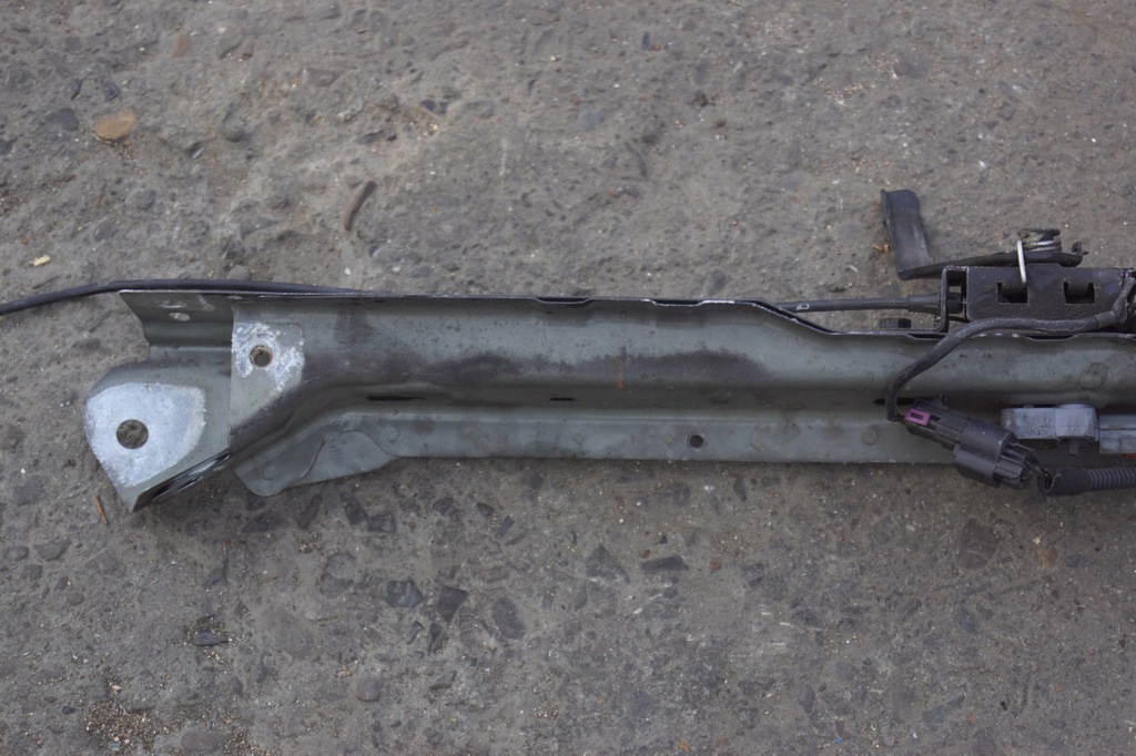 фото №9, Pas усилитель верхний перед opel insignia a