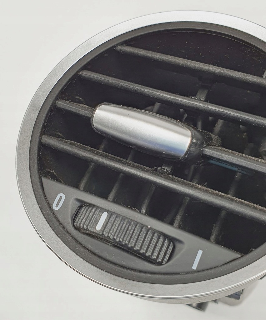 фото №2, Решётка обдув alfa romeo 159