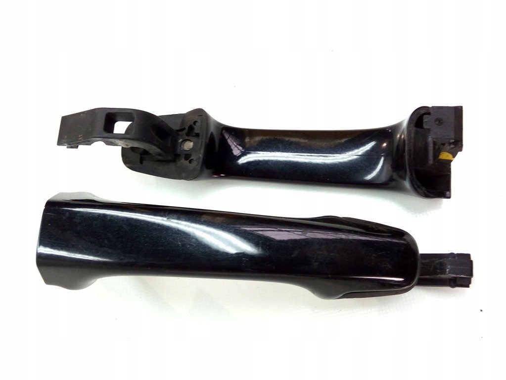 фото №5, Volvo c30 06-12 - ручка наружная czarna