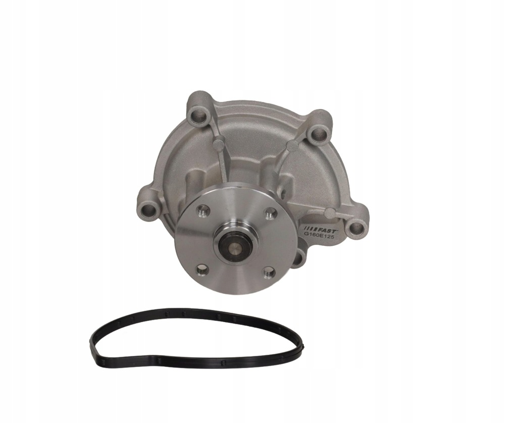 Насос воды mercedes a w169 04 Цена