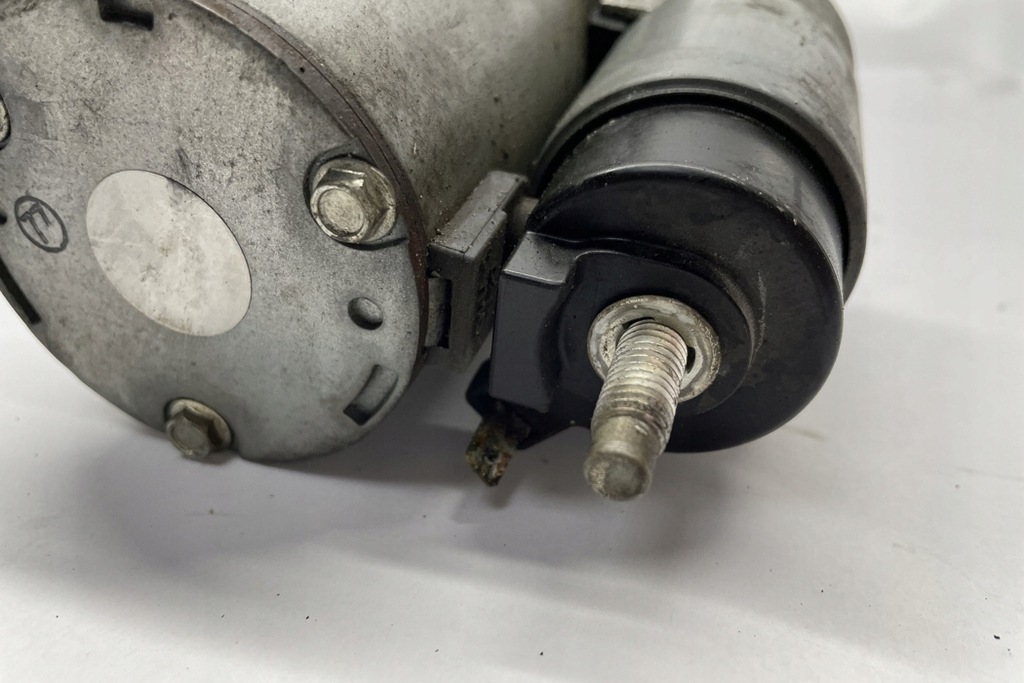 фото №8, Стартер dodge challenger coupe 04801852ab 3.6l бензиновий 227kw 2016