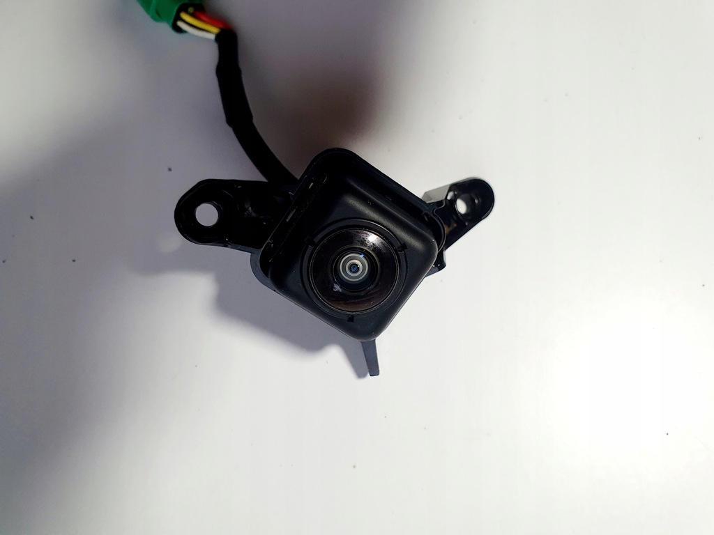 фото №8, Камера дзеркало права mitsubishi outlander iii 15-