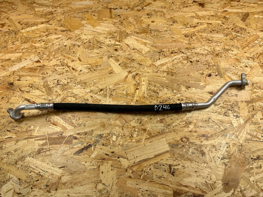 фото №1, Wąż шланг трубка кондиционера volvo xc40 ii c40 32275947