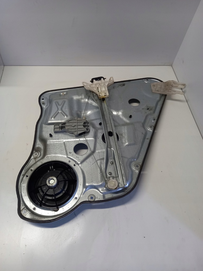 фото №5, Механізм скло лівий задня kia ceed i 83470-1h020