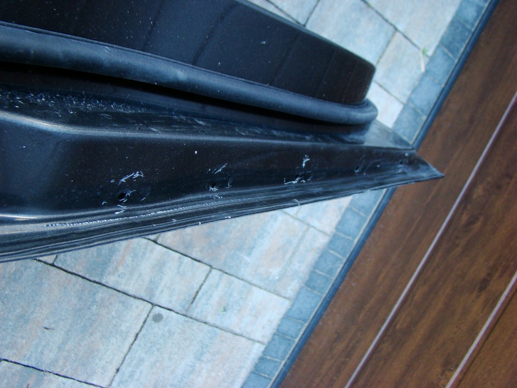 фото №10, Ford focus mk4 kombi двері задні ліва