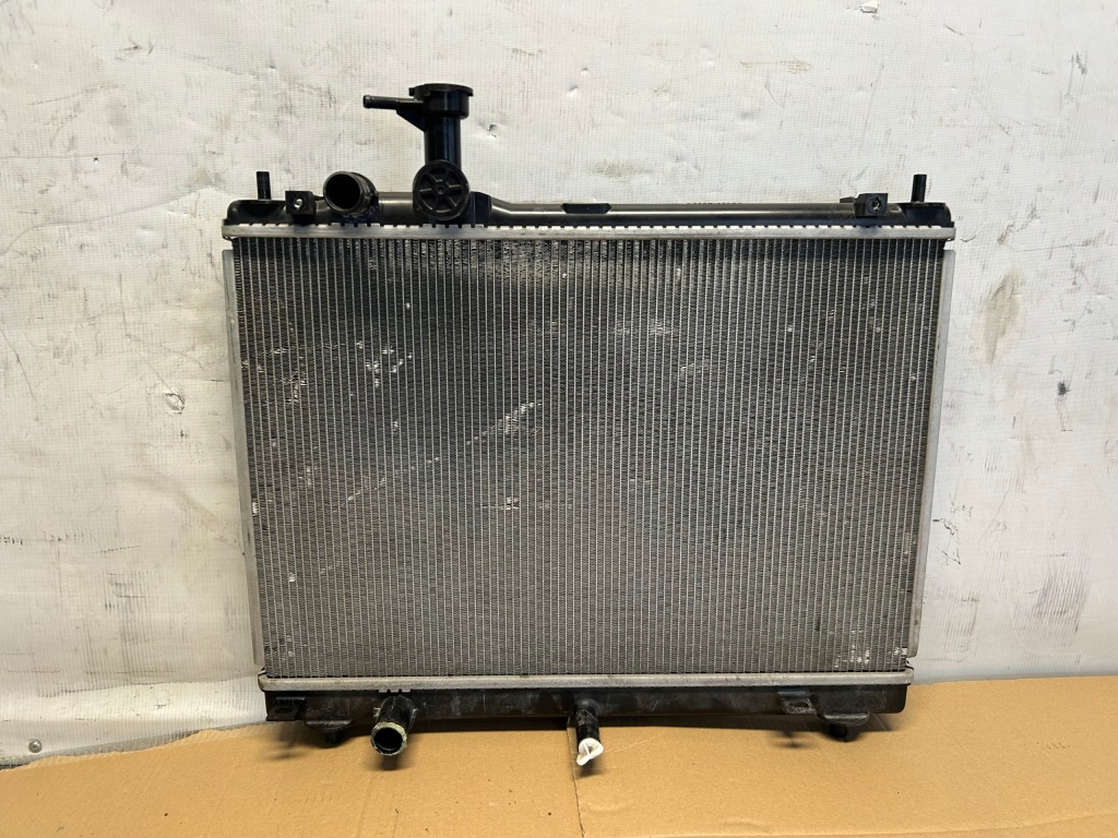 фото №1, Радіатор wody suzuki swift v 112181