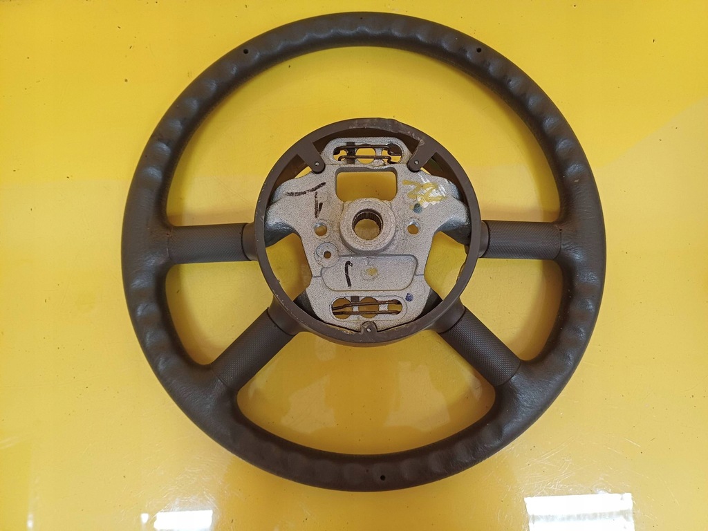 фото №6, Воздуховод с подушка chrysler pt cruiser 14117d nr119