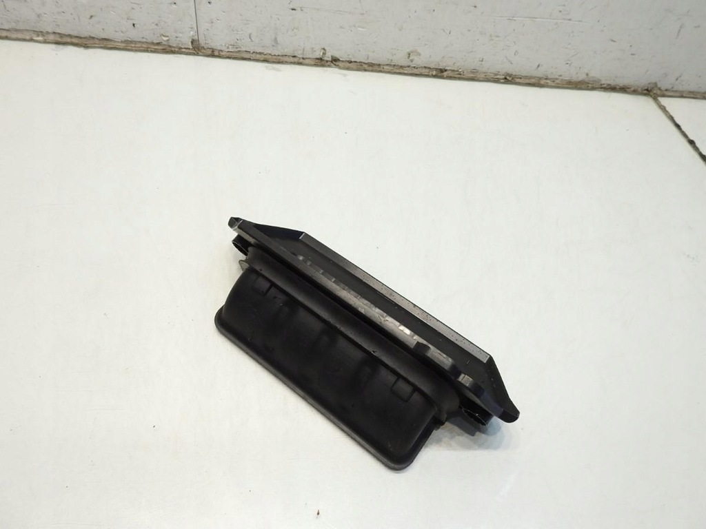 фото №6, Впуск воздуха renault clio iii 8200296726