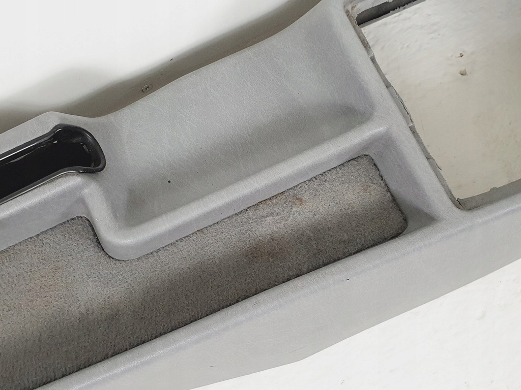 фото №4, Тунель середній mercedes w201 europa