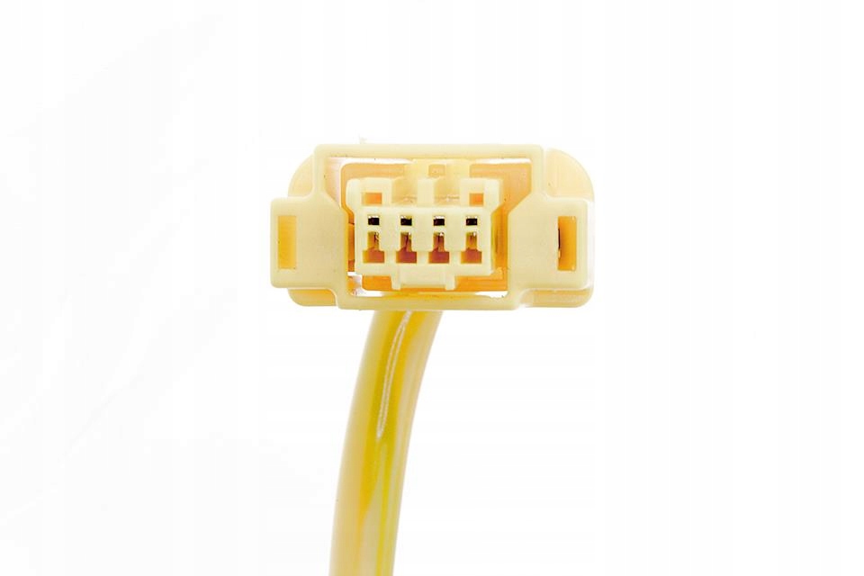 фото №12, Шлейф керма, стрічка mitsubishi eclipse iv, galant, l 200 / triton,