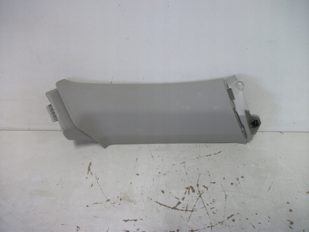 фото №1, Skoda kamiq защита стойка левый задняя 658867287