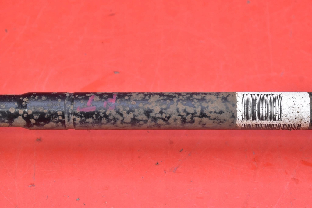 фото №5, Приводной вал правая задняя механическая коробка передач 44105-79j00 fiat sedici 1 i 1.6 16v 107 km 4x4 05-09