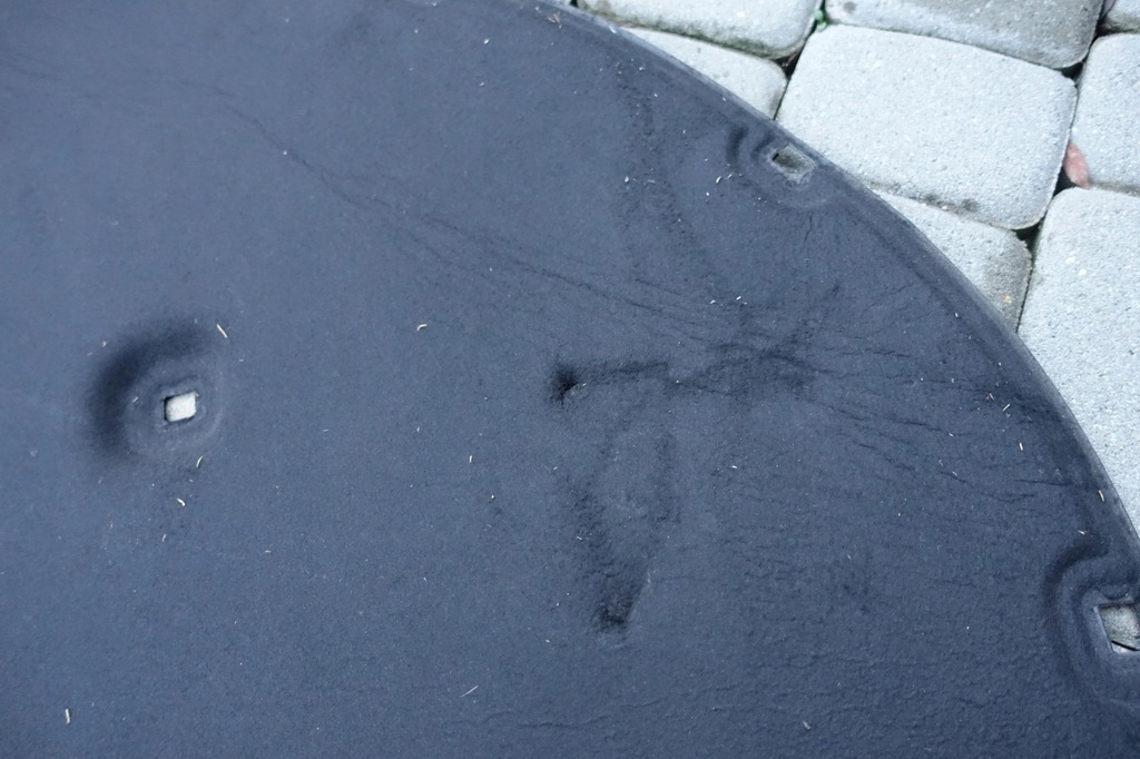 фото №2, Skoda rapid шумоизоляция капот защита оригинал