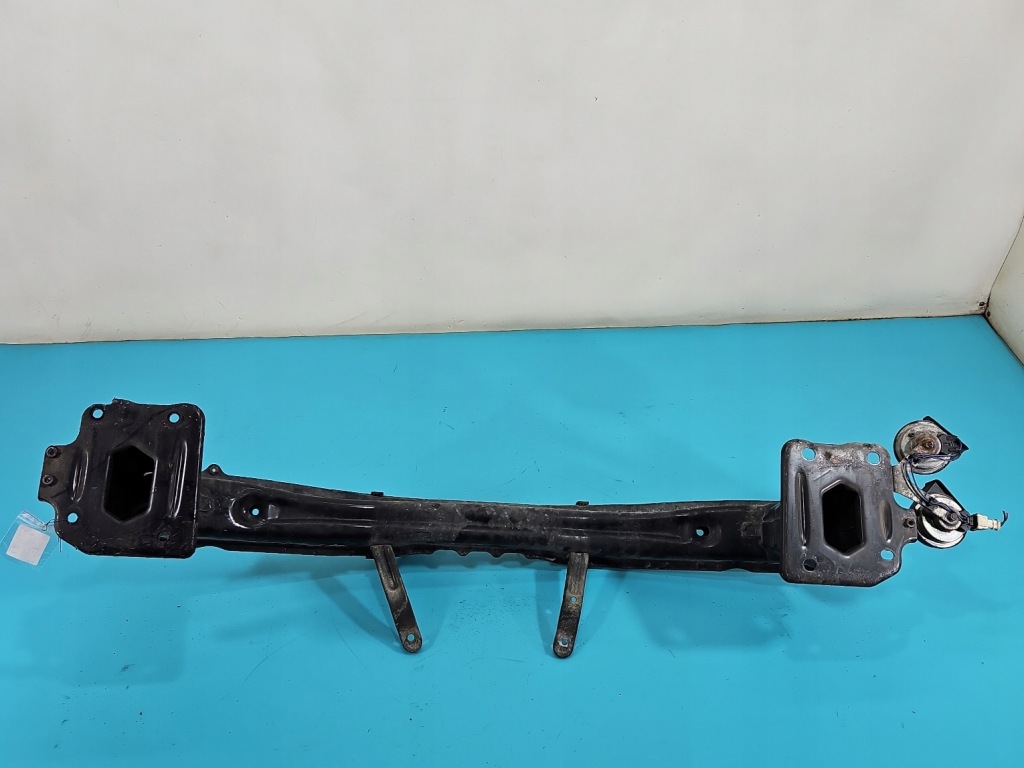 Купить Усилитель бампера перед балка alfa romeo 159 передние