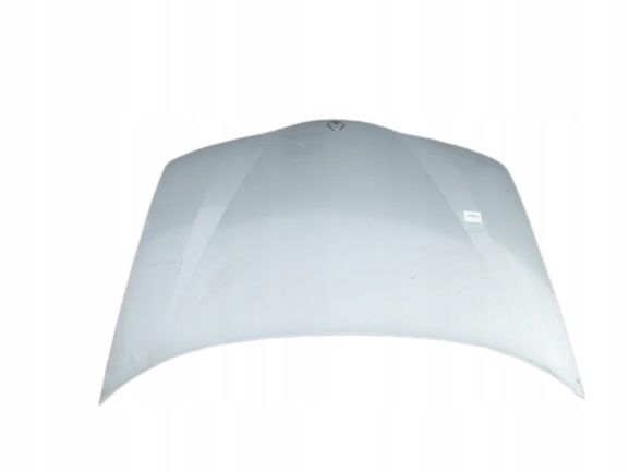 фото №1, Laguna ii капот крышка двигателя teb64