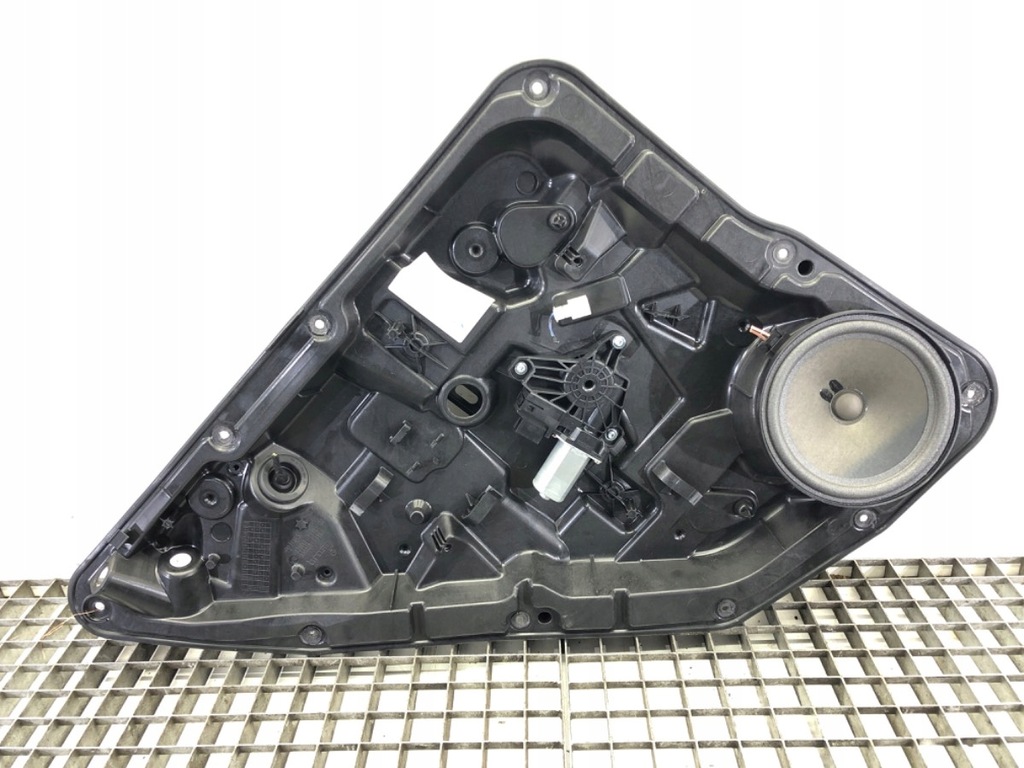 фото №1, Подъемник стекло левый задняя mercedes w246 minivan 11-18