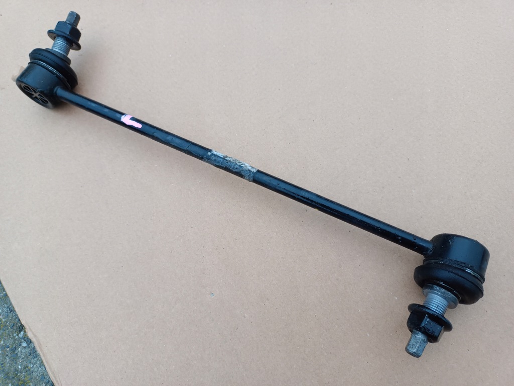 фото №1, Соединитель стабилизатора левый kia ceed iii перед