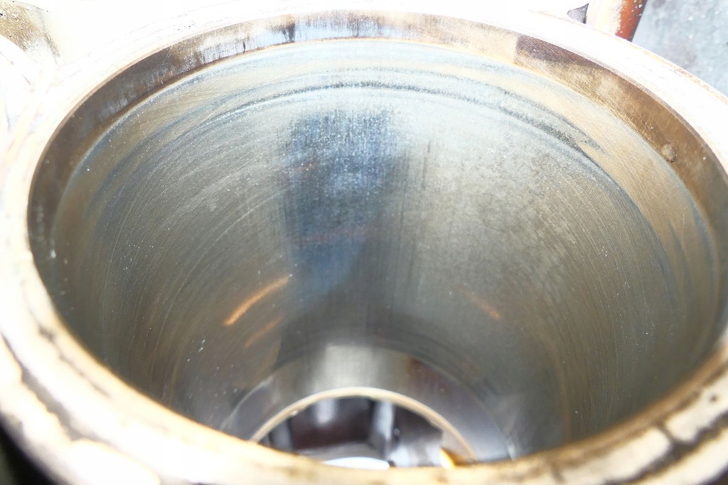 фото №10, Bmw e90 e92 335i 740i f01 f02 3.0i n54 блок двигателя uszk.