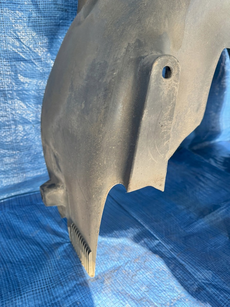 фото №10, Підкрилок задні праве citroen c4 grand picasso ii 9808022980