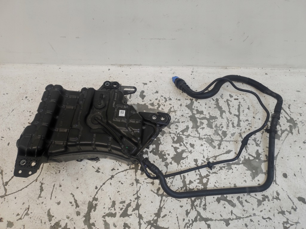 Купить Бак pmpa adblue renault express kangoo iv 4 1.5 blue dci