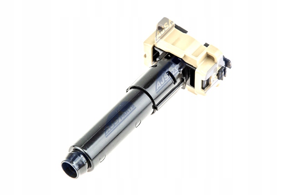 фото №1, Nty омыватель фара toyota land cruiser prado 13- правый