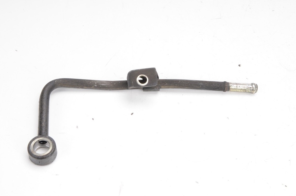 фото №1, Volvo s60 i v70 ii xc70 i r 2,5 t шланг масляный масла