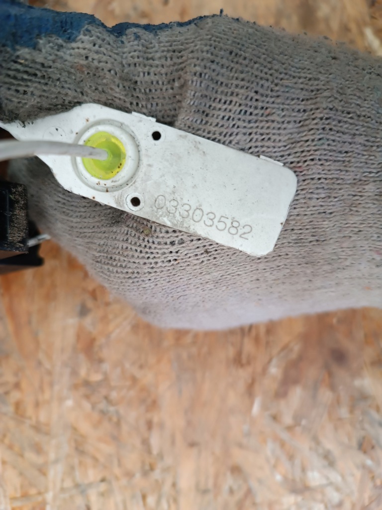 Интеркулер радиатор воздуха mercedes vito w638 2.2cdi 6385012901 в Украине