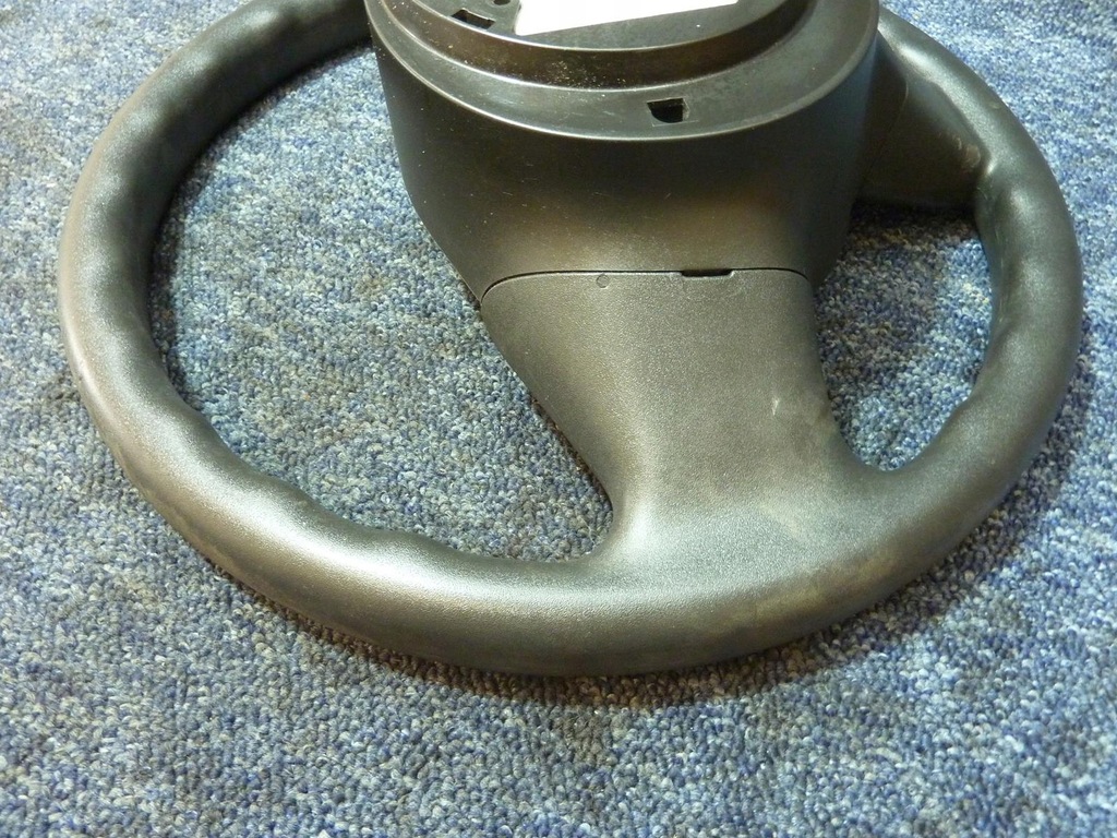 фото №10, Воздуховод обычная fiat 500 2007- czarna