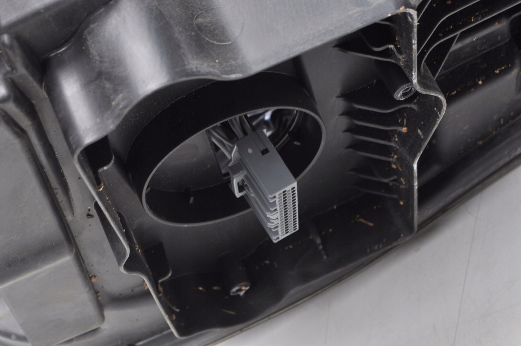 Volvo xc90 2 фара правый  передняя правый перед 31446689 full led Доставка