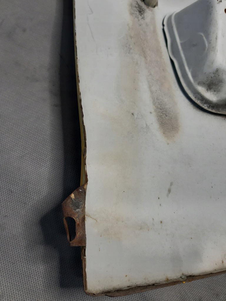 фото №9, Fiat ducato ii 94-02 крила лівий перед