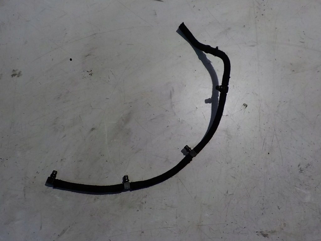 фото №6, Kia ceed i tucson 2.0 crdi d4ea 140km повернення палива пального