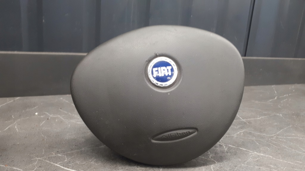 фото №1, 605013568c подушка руля doblo i